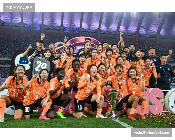 首届女足亚冠成功举办助力女子足球俱乐部建设与发展