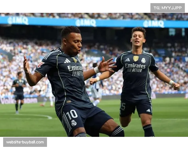 姆巴佩凭借连续三场进球表现，再度荣膺西甲10月最佳球员称号