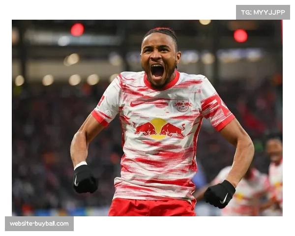 莱比锡续约核心恩昆库 合同包含解约金引关注