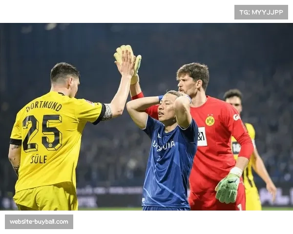 本轮德甲裁判尺度引发热议 多个关键判罚有待商榷